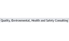 Health and Safety Policy and Health and Safety Reporting