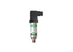 Genspec - Model ESI GS4200 - General Purpose Pressure Transducers
