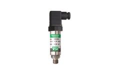 Genspec - Model ESI GS4200 - General Purpose Pressure Transducers