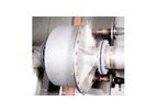 VLV Air/Water Heat Exchanger