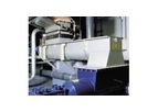 Shaftless Conveyor