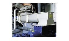 Shaftless Conveyor
