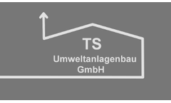 TS-Umweltanlagenbau - Plastic Body Tank