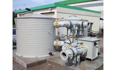 TS-Umweltanlagenbau - Active Carbon Filter