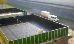 TS-Umweltanlagenbau - Biofilters Plants