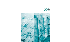 Delta - 30 - Laboratory Furniture Systems Manual