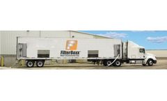 Mobile Treatment Solutions