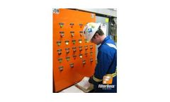 Plant Operations Services