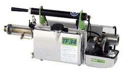 Thermo - Model Fogger - Used in Outdoors