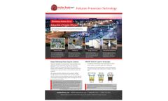 Containment Drain Shut-Off Systems - Brochure