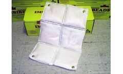 IMBIBER BEADS - IMBICATOR Pillows