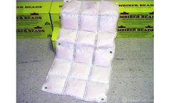 IMBIBER BEADS - IMBICATOR Blankets