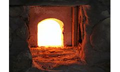 EMISPEC - Industrial Heat Recovery System