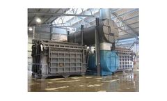 EMISPEC - Generation of Steam and Hot Water
