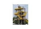 EMISPEC - Gaseous Fuel Production for Endothermic Thermal Conversion Process