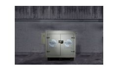 ProDry - Nano System - Odour Neutralization