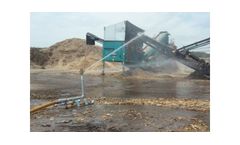 ProRain - Dust Suppression System