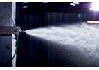 ProAir - Odour & Dust Suppression System