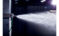 ProAir - Odour & Dust Suppression System
