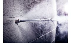 ProFog - Odour & Dust Suppression System