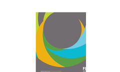 API Company Profile  Brochure