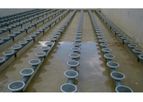 FLI Water - Disc Membrane Diffusers