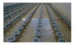 FLI Water - Disc Membrane Diffusers