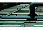 FLI Water - Tube Membrane Diffusers