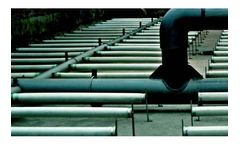 FLI Water - Tube Membrane Diffusers