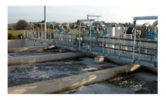 Brightwater BAFF - Biological Aerated Flooded Filter