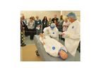 Continuing Medical Education Training