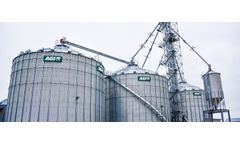 AGI - On-Farm Grain Storage Systems