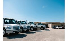 HD Industries - Model PHPM-50 - Eco-Friendly Asphalt Patcher