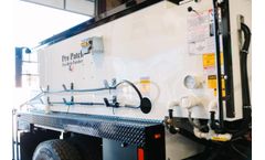 H.D. Industries - Truck-Mounted Asphalt Patcher