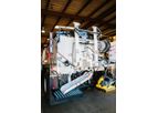 H.D. Industries - Model Pro-Patch - Flameless Pothole Patcher