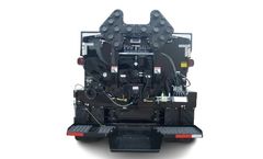 H.D. Industries - Trailer-Mounted Hole Patcher