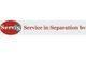 Service in Separation BV