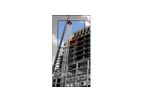 Construction Materials Testing Service
