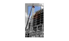 Construction Materials Testing Service