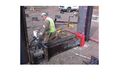 Pile Driving Analysis Service