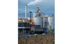 Greenfield - Model 101 - Fuel Ethanol