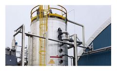 Greenfield - Renewable Natural Gas Plant