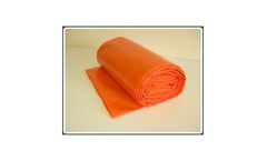 Gadmon - Model Thermotube - Drain Lining Cal Tube