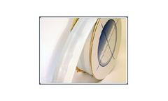 Gadmon - Model Cast Iron Liner - Felt Pipelining Liner