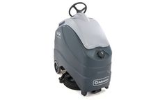 Nilfisk - Model SC1500 - Rider Scrubber