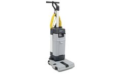 Nilfisk - Model SC100 - Upright Scrubber
