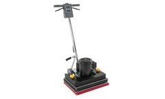 Nilfisk - Model FM810 ST / XP - Orbital Floor Scrubbers