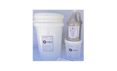 CERES - Model PTBAC - Petroleum Hydrocarbon Treatment Bacteria for Petroleum Remediation