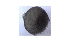 CERES - Model ZVI - High Purity Zero Valent Iron Powder for In Situ Chemical Reduction
