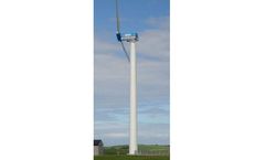 WES - Model 250 Series - Wind Turbine